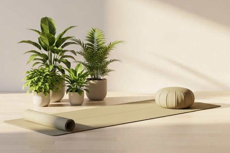 Meditation Therapy: Structured Practice and Measurable Benefits