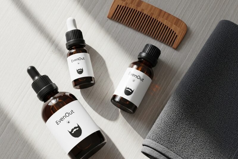 Practical Beard Care Guide: Oils and Correct Application Methods