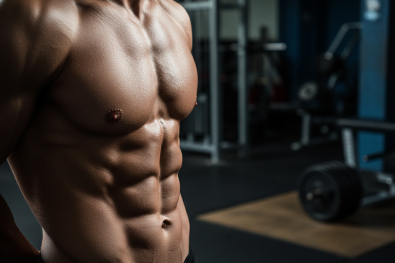 Proven Chest Exercises for Real Muscle Development