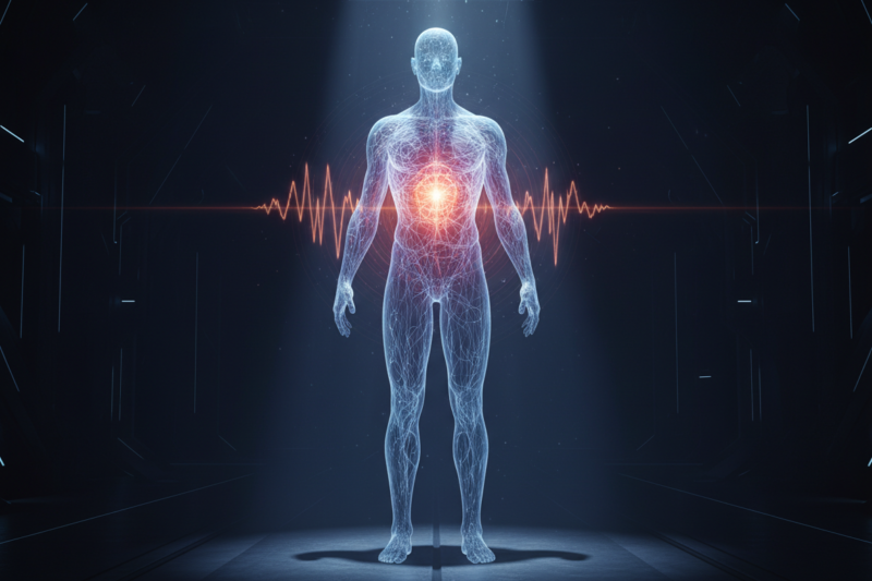 Researchers Report Evidence of a Subtle Human Sense Linked to Internal Signals