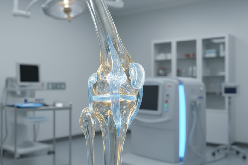 Essential Exercises for Long Term Knee Strength and Stability