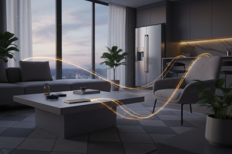 Tech You Use Every Day Without Realizing How Powerful It Is