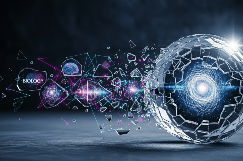 The Unexpected Result of This Recent Experiment Will Surprise You