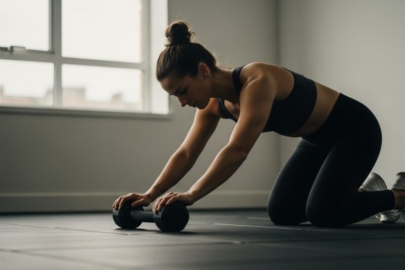 What Happens When You Do Bodyweight Exercises Every Day