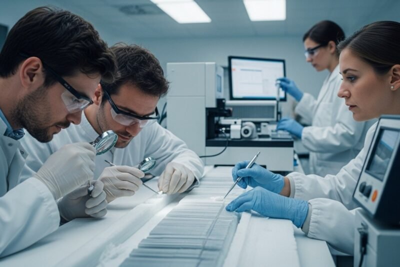 Greenland Ice Evidence Forces a Rethink of Earth’s Climate History