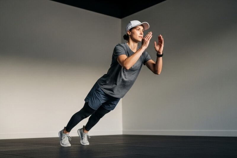 Why Most Belly Fat Workouts Fail and the 10 Minute Method With Measurable Results