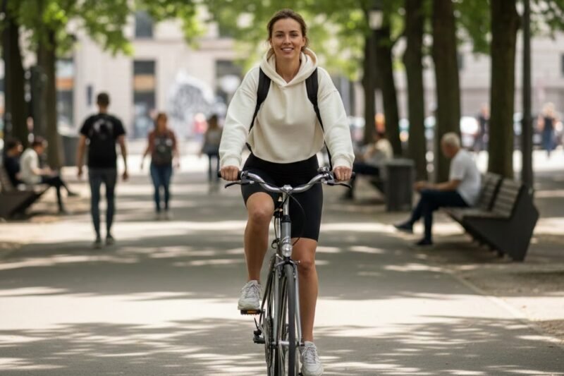 Why Biker Shorts Define Everyday Comfort and Modern Style