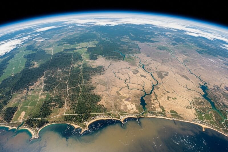 The Precursors of an International Biosphere Crisis.