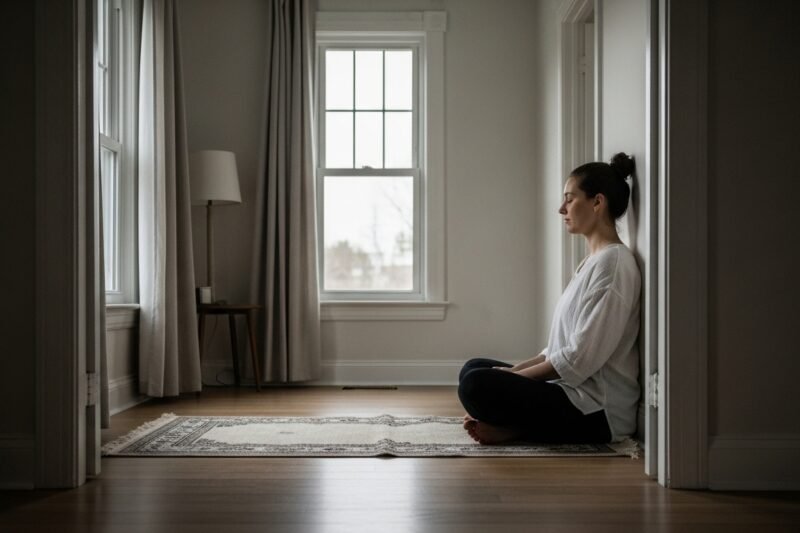 A Chronological History of Civilizational Meditation