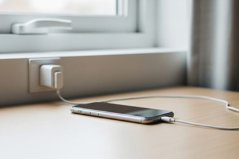 The Secret Way to Charge Devices Faster Without Damage
