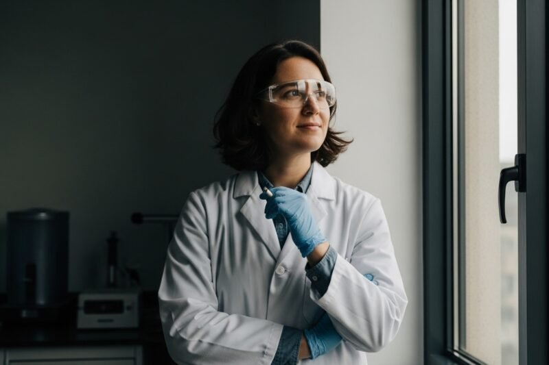 Why Experts Are Excited About This Latest Scientific Finding