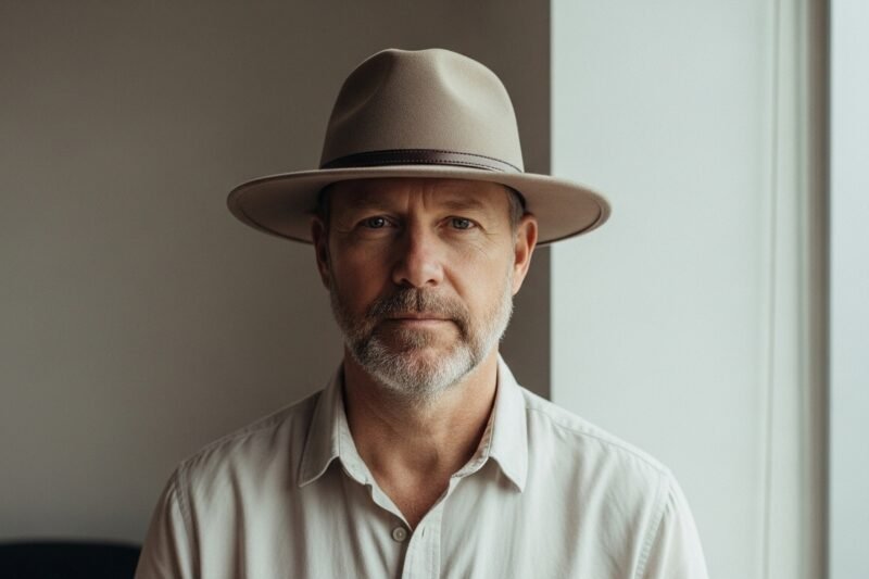 Brimmed Hats for Men: Style, Function, and Everyday Wear