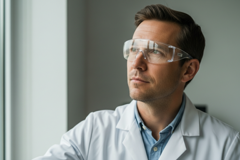 How a Simple Observation Turned Into a Groundbreaking Study