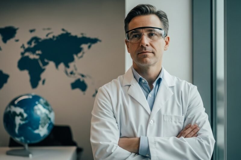 Scientists reveal what the looming geomagnetic flip could do to Earth