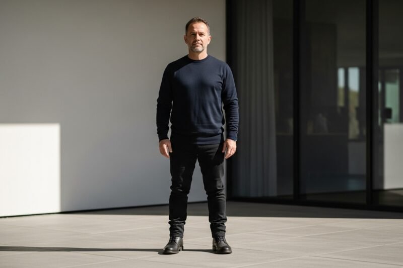 Boots and Proportion: Practical Styling Guidance for Short Men