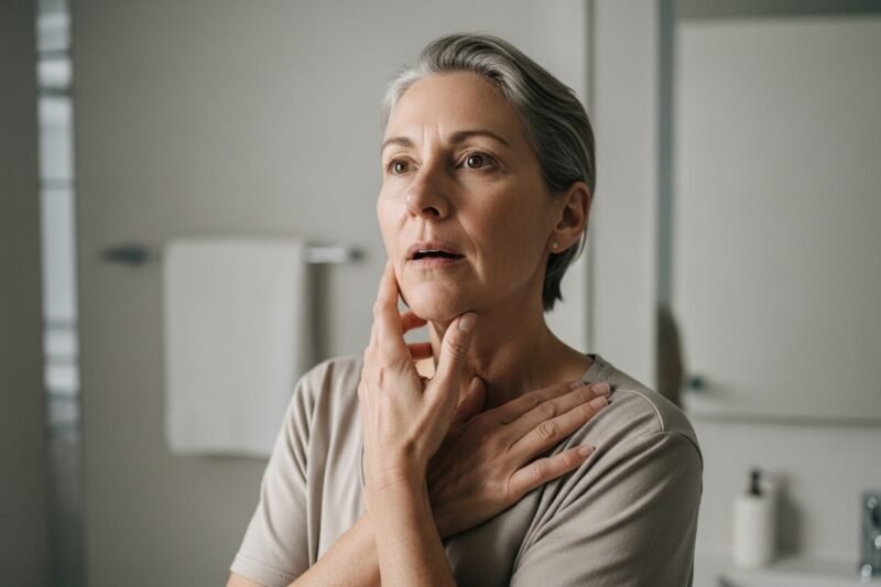 Calcium Intake Signals From Teeth and Bones You Should Not Ignore