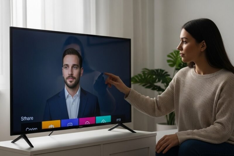 Stop Ignoring These Hidden Settings on Your Smart TV