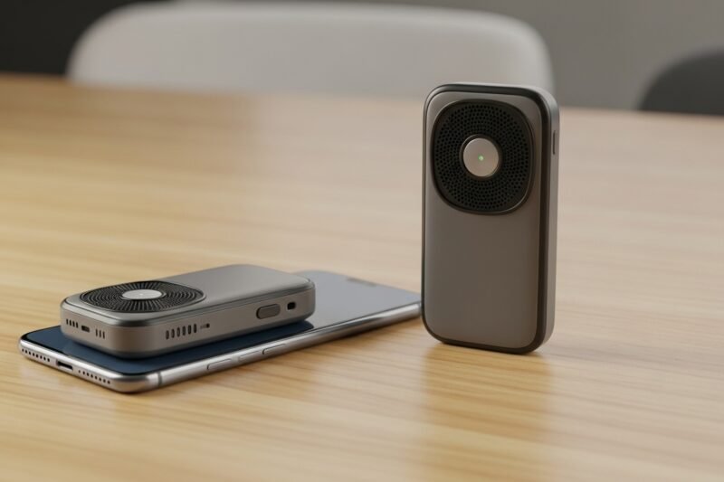 Tiny Tech You’ll Wish You Bought Last Year