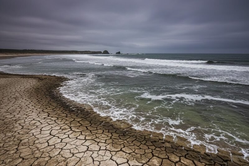 Lands that could disappear in our lifetime