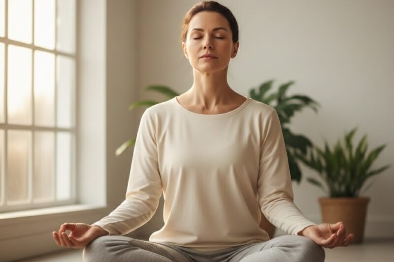 Relieve Muscle Tension with These Easy and Effective Techniques