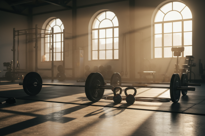 9 Tips for Warming Up Before a Workout