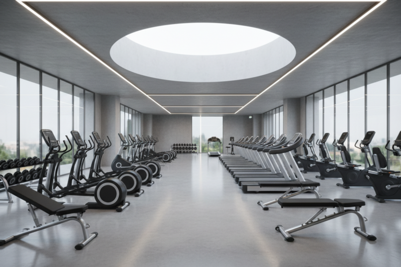 9 Gym Weight Machines You Should Start Using ASAP