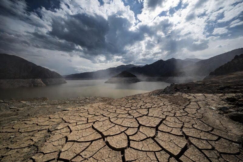 The Future of Water: Environmental Challenges in America