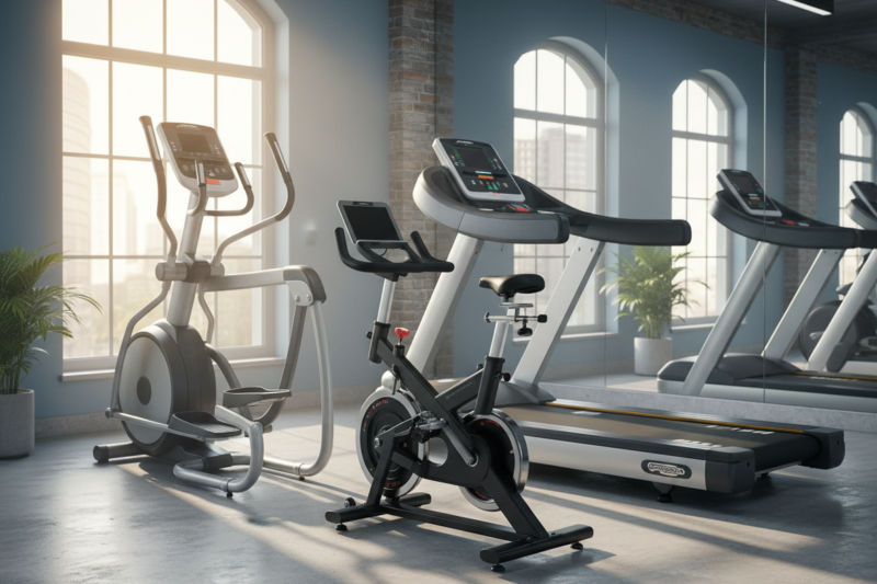 What Is the 15-15-15 Workout Plan?