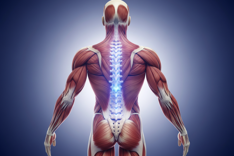 Top Exercises for Back Strengthening