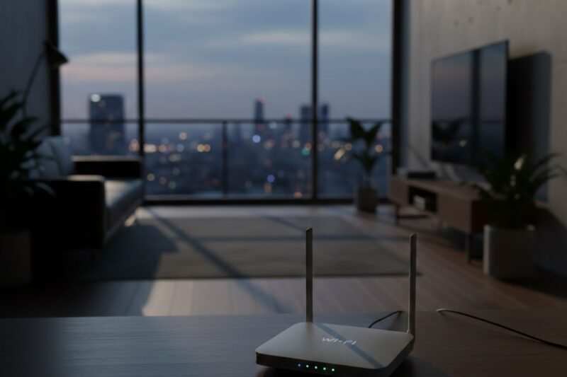 You Can Still Use Your Internet Service During a Power Outage, Here’s How