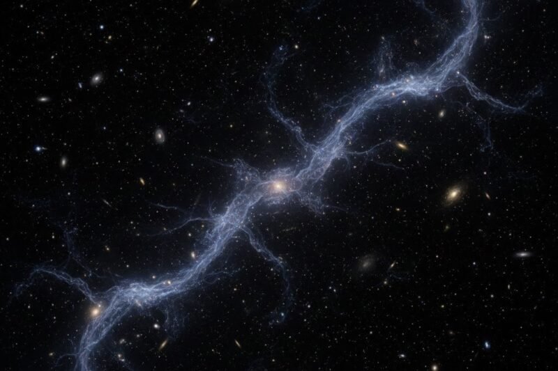 This Is What Scientists Just Found Outside Our Galaxy