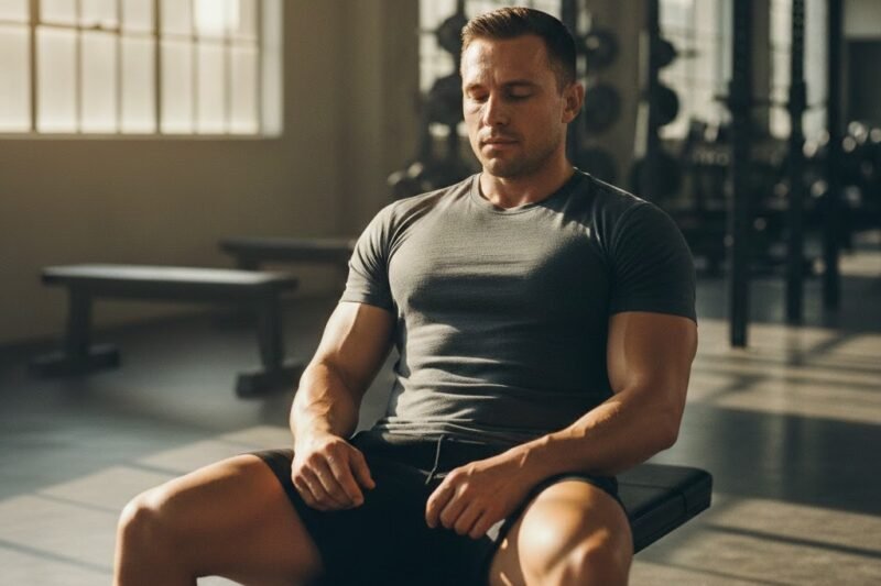 Why Recovery Is Just as Important as the Workout