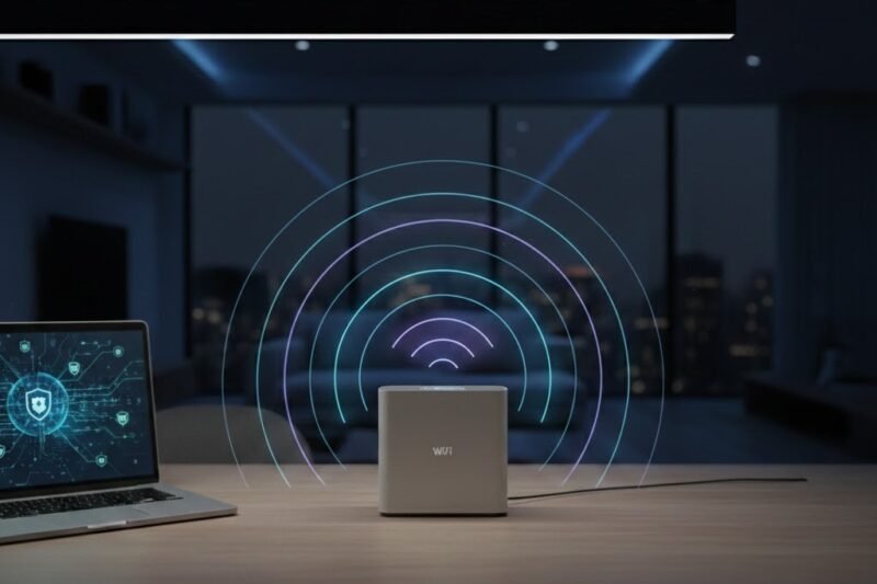 How to spot unauthorized devices on your Wi-Fi network