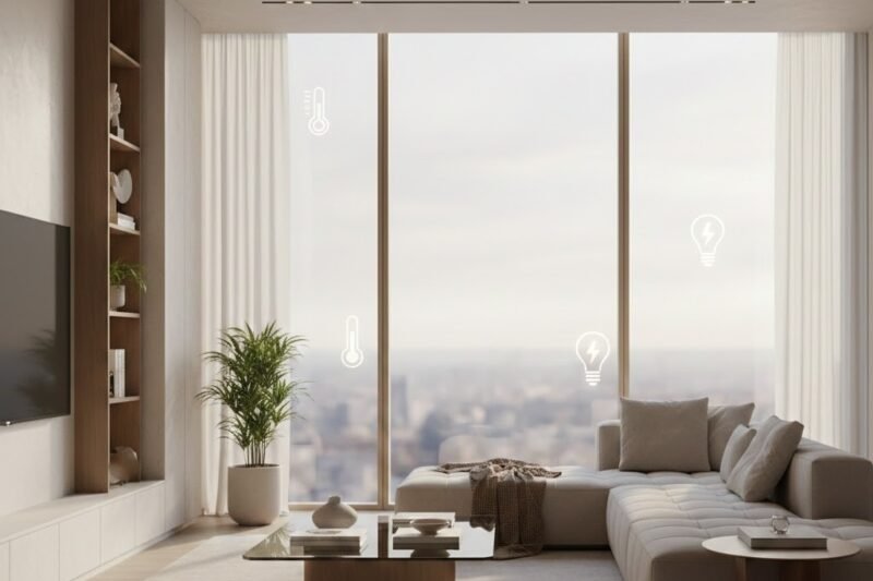 How Home Technology Is Learning Daily Routines