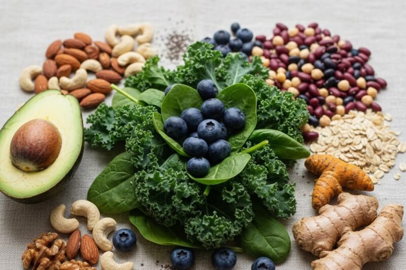 Healthy Foods Nutritionists Say Are Worth Eating Daily