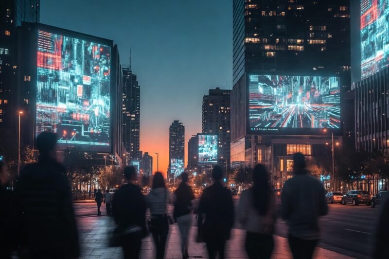 AI Is Moving Faster Than Many People Realize