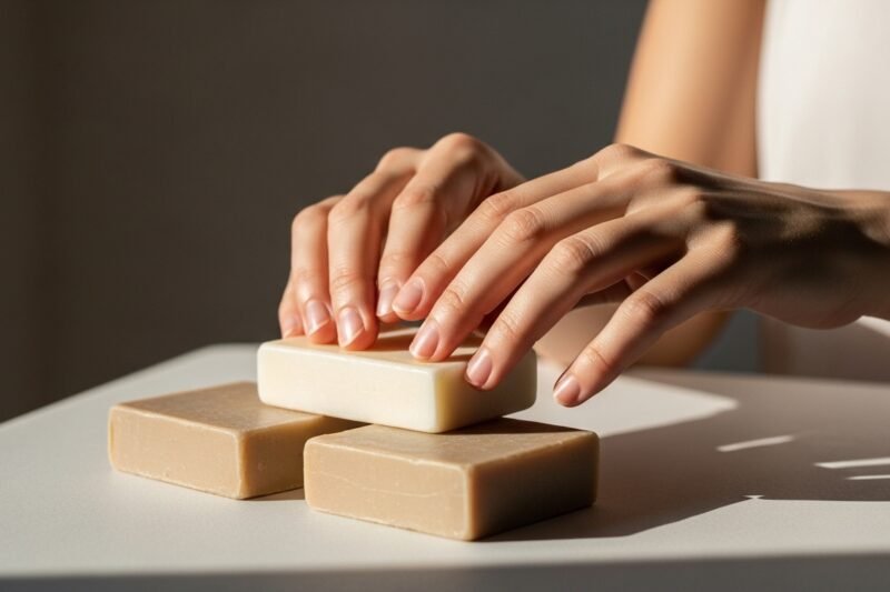 Antibacterial or regular Soap: A Health Comparison or Soap Bashing