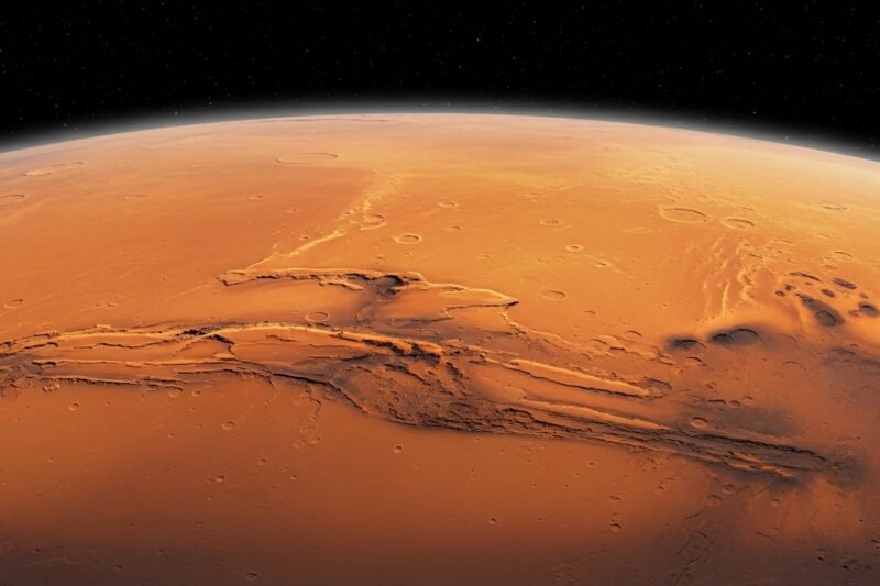 What NASA’s Newest Discovery On Mars Means