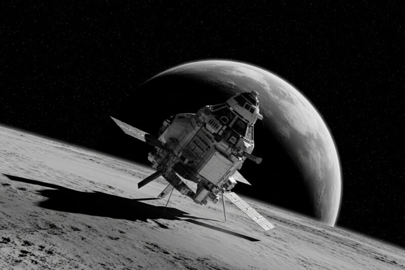 NASA’s Latest Discovery That Could Change Space Exploration