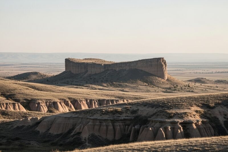 Genesis Measurements and a Turkish Formation Renew Noah’s Ark Debate