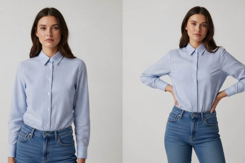 Jewelry Staples That Elevate Simple Daily Outfits