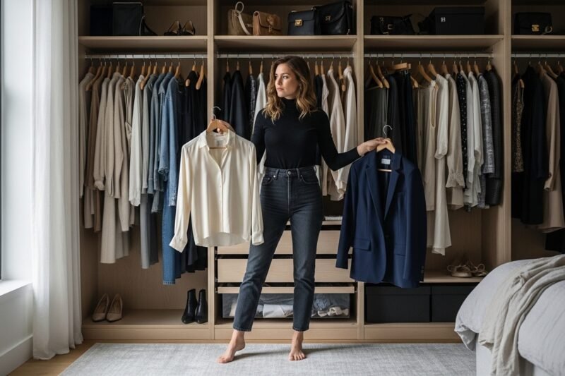 Fashion Rules That We Believed To Be Universal Truths