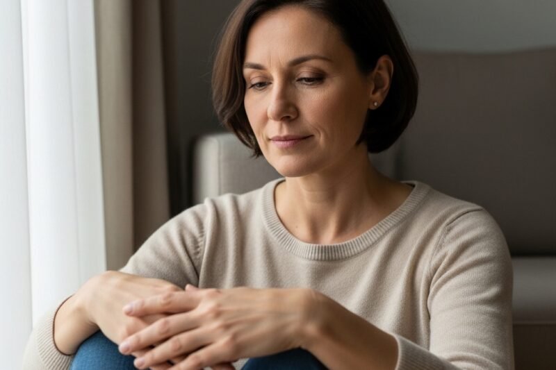 Useful Mindfulness Meditation to Restless Moments