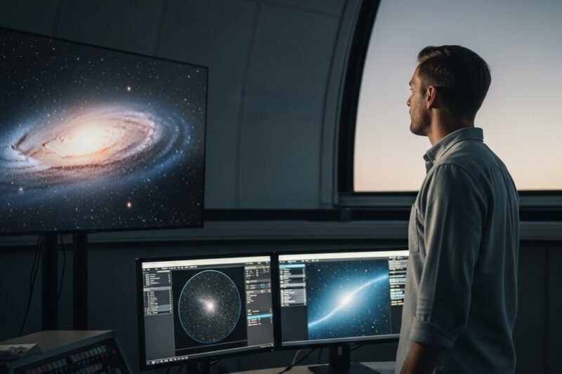 What the Scientists are aware of the Runaway Black Holes and how they move around the space