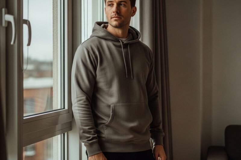 The Guide to a Quality Hoodie to Use Everyday and Long-term