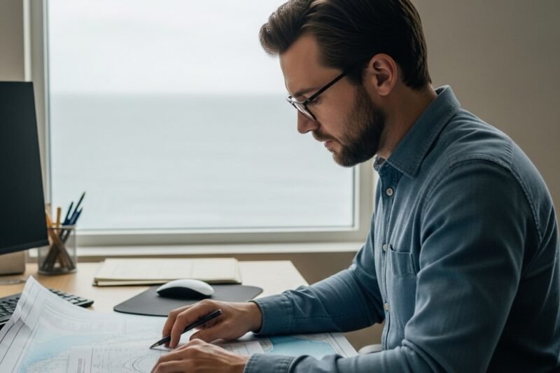 Scientific Reasoning of Bermuda Triangle Mystery Claims