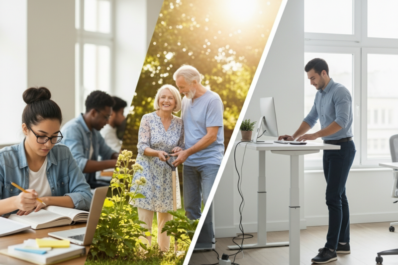 Creatine Beyond the Gym: Practical Benefits Across Daily Life