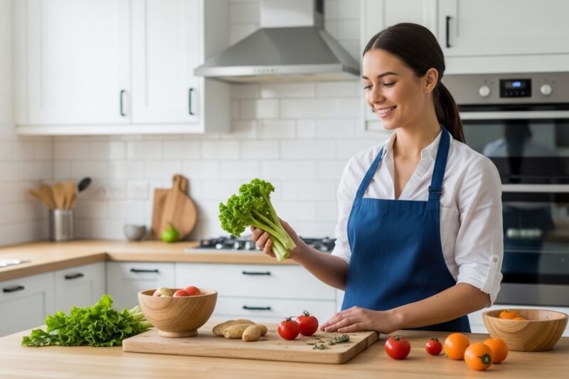 Experts Reveal Food Items That People Should Stop Throwing Away