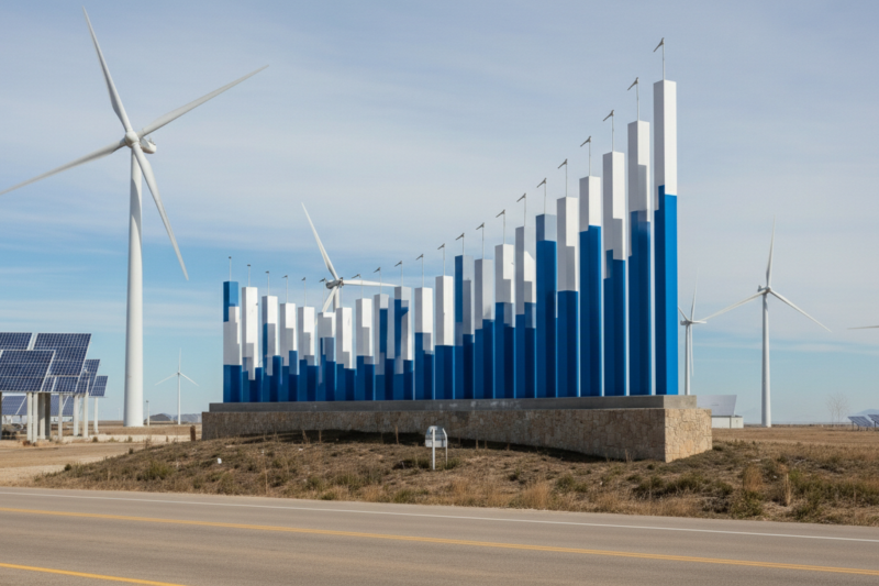 America’s Clean Energy Transition: Policy, Industry, and Infrastructure in Motion