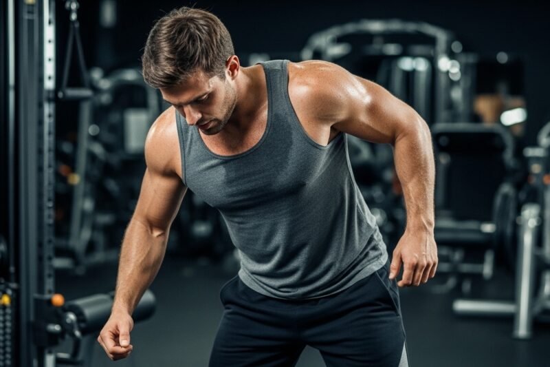 Exercises You Are Sure Burn A Lot Of Calories, But In Fact, They Don’t